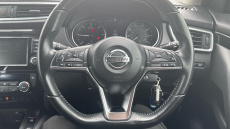 Nissan Qashqai 1.5 dCi 115 Acenta Premium 5dr Diesel Hatchback